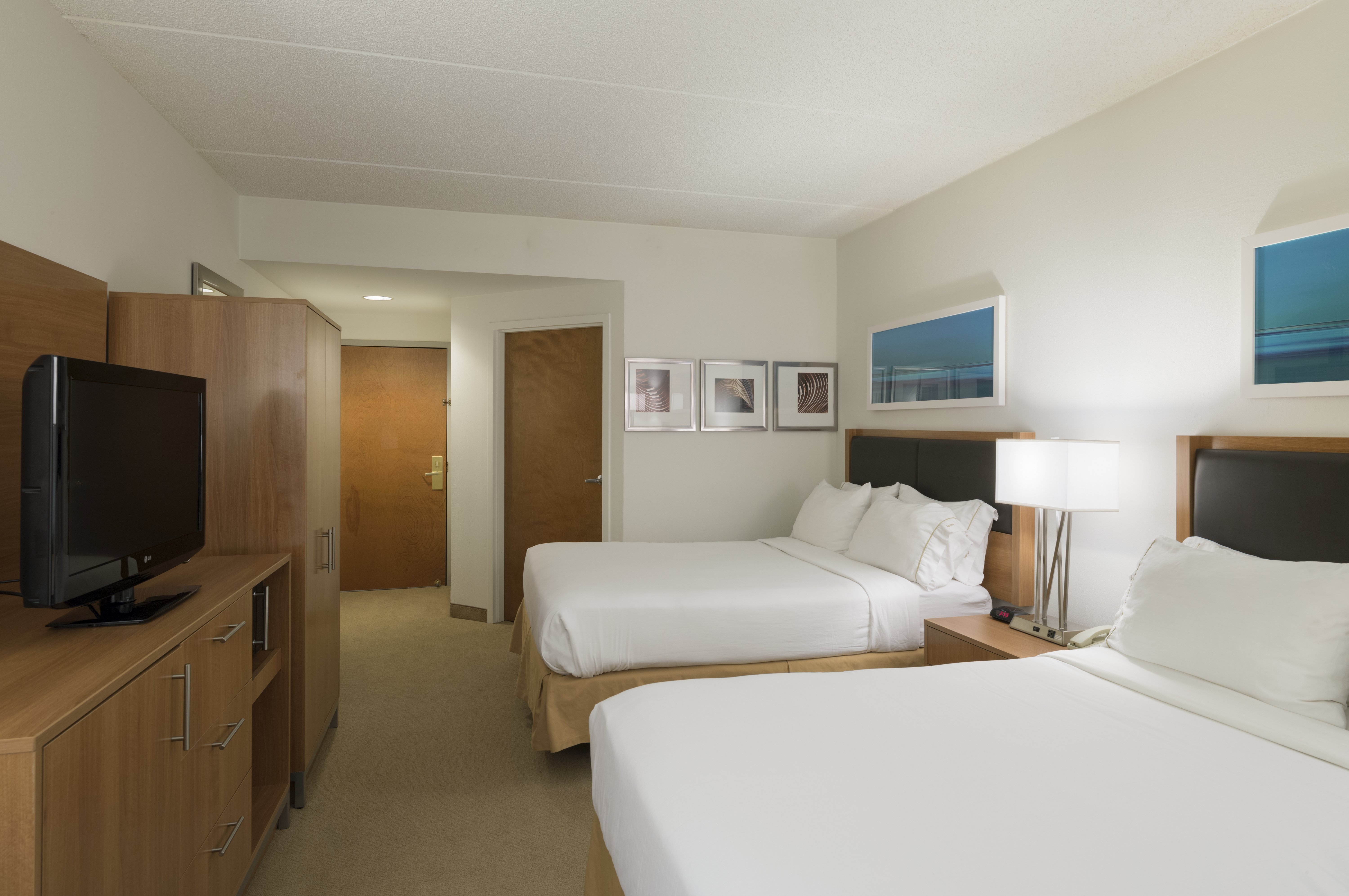 Holiday Inn Express Hershey Harrisburg Area 18/76