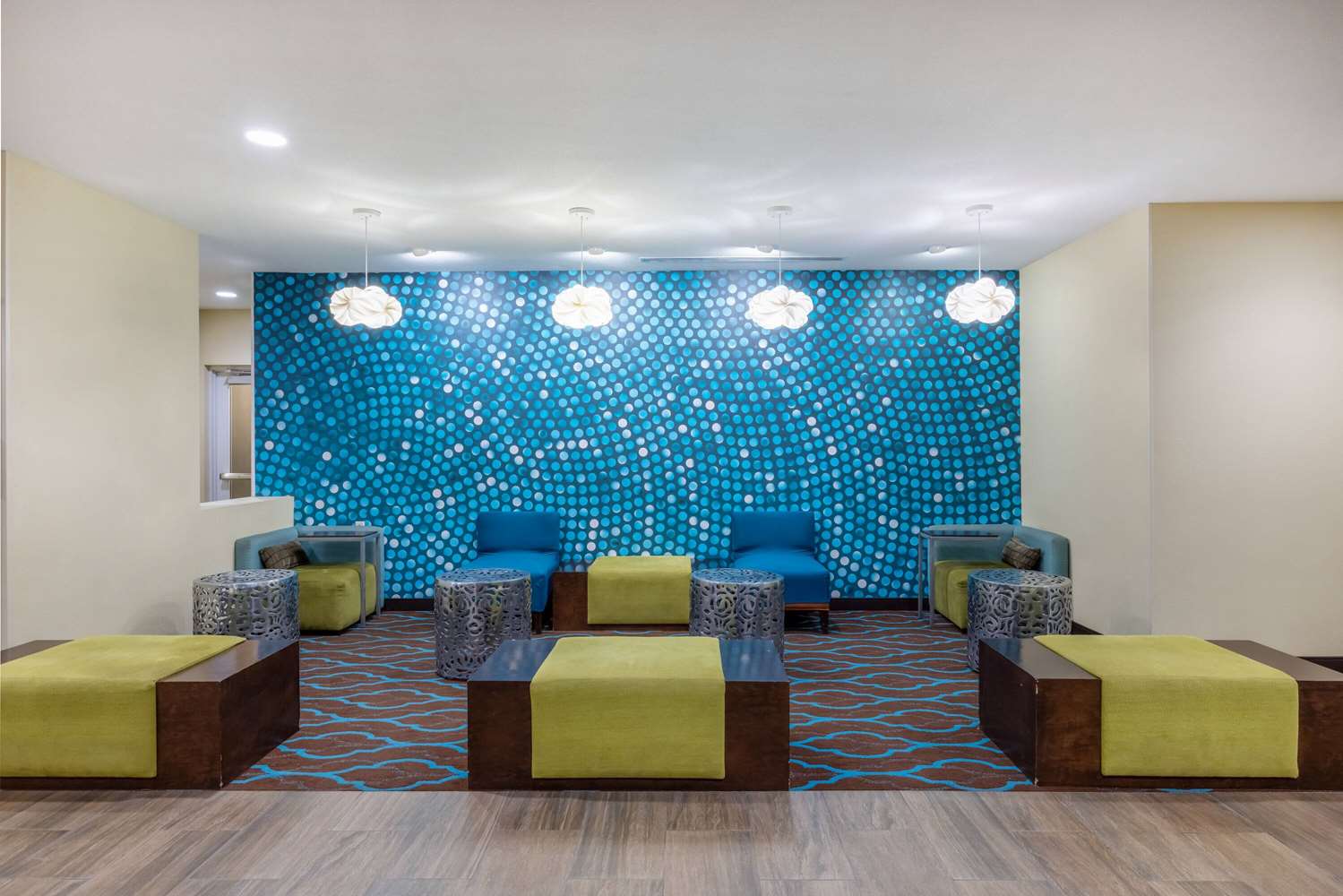 La Quinta Inn & Suites by Wyndham Artesia 33/58