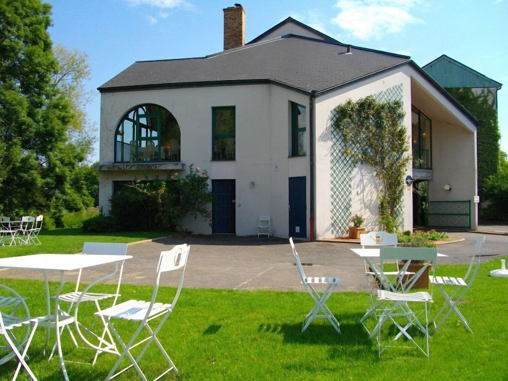 Golf Hotel Colvert 34/39