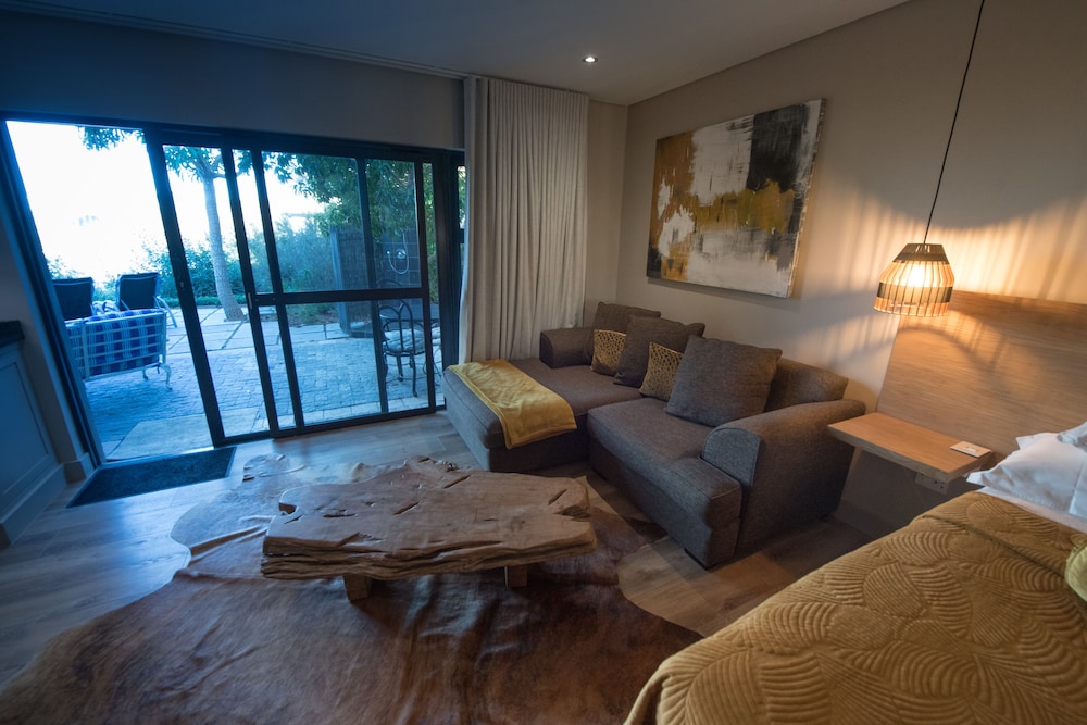 Vrede Self Catering 15/36