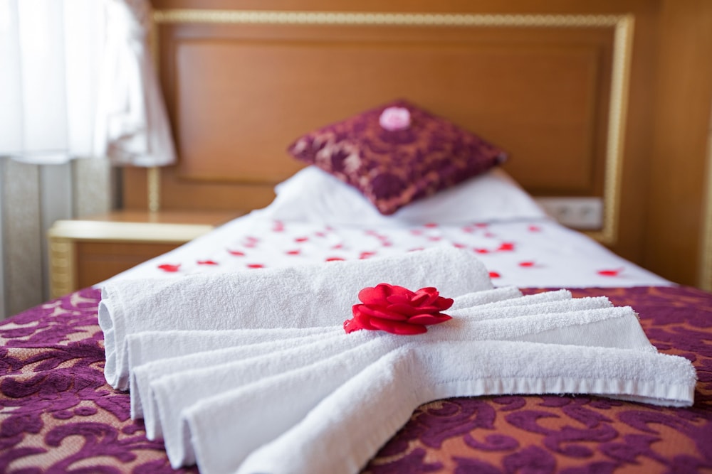 Sirkeci Emek Hotel 32/64