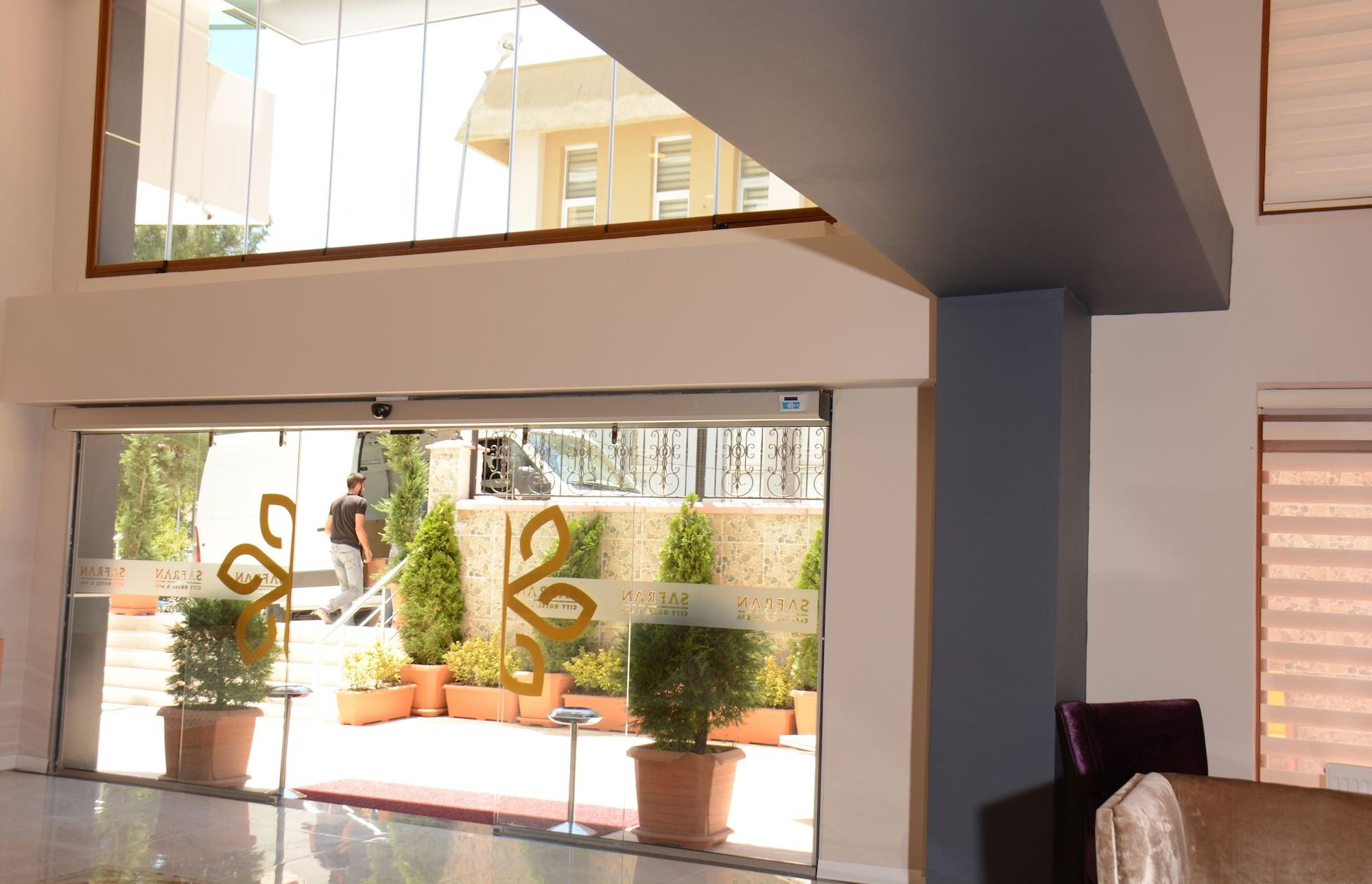 Safran City Hotel and Spa 6/50