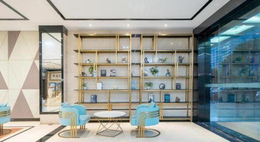 BORRMAN WANDA PLAZA Houjie Dongguan 29/45