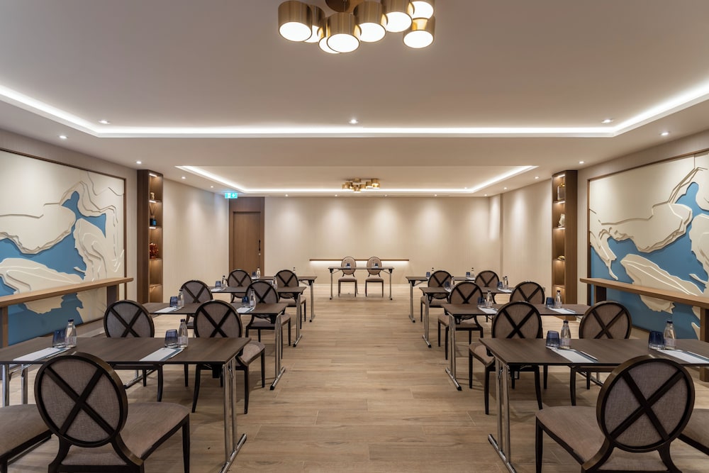 Hyatt Regency Kotor Bay Resort 41/50