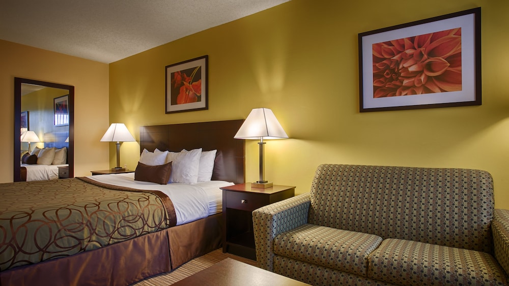 Days Inn by Wyndham Round Rock 10/43