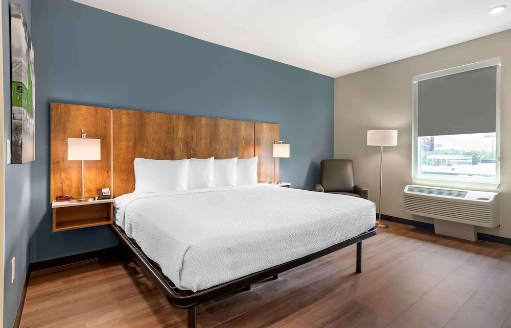Extended Stay America Suites- Atlanta - McDonough 6/30
