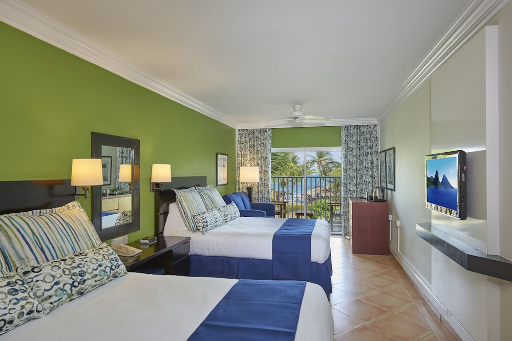 Coconut Bay Beach Resort and Spa 23/73