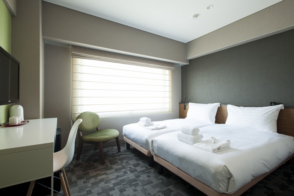 CITY, PREMIUM, TWIN BEDS