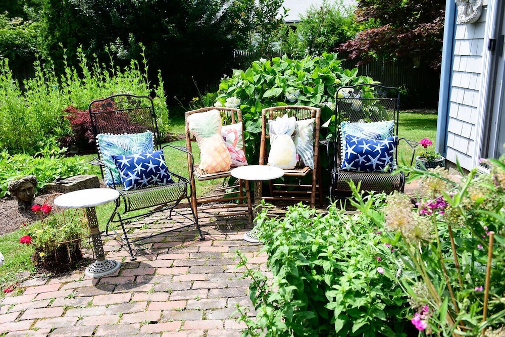 Gardenview Bed And Breakfast 41/43