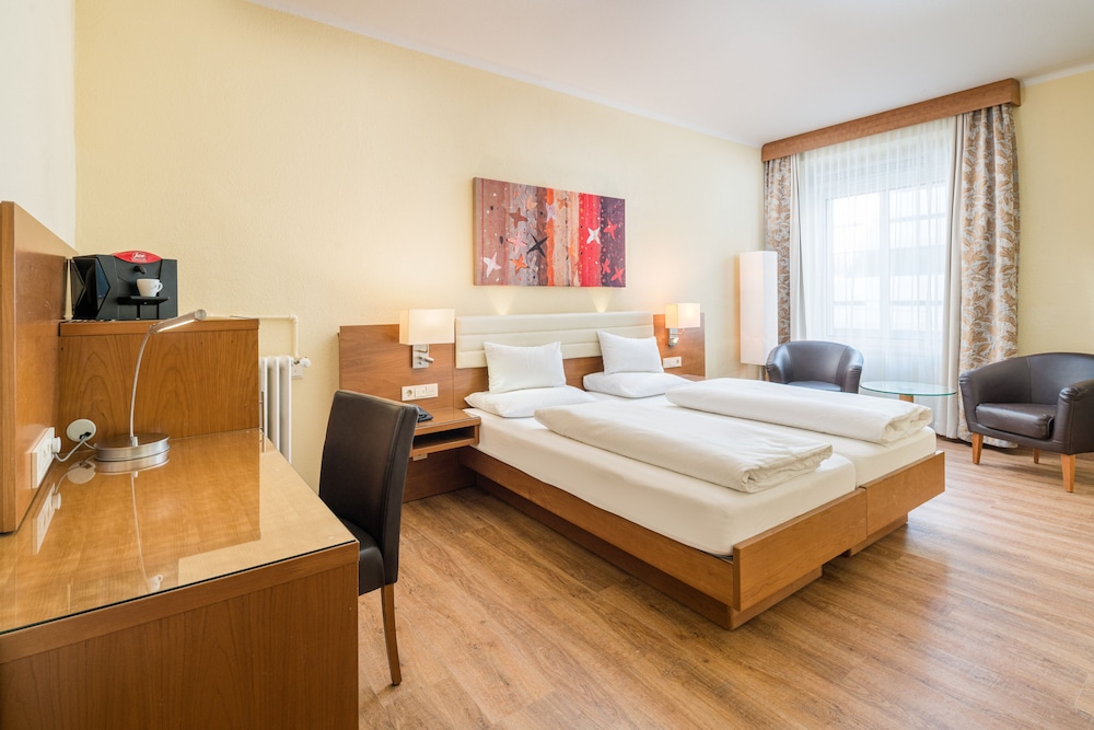 Hotel Weisses Kreuz 16/47