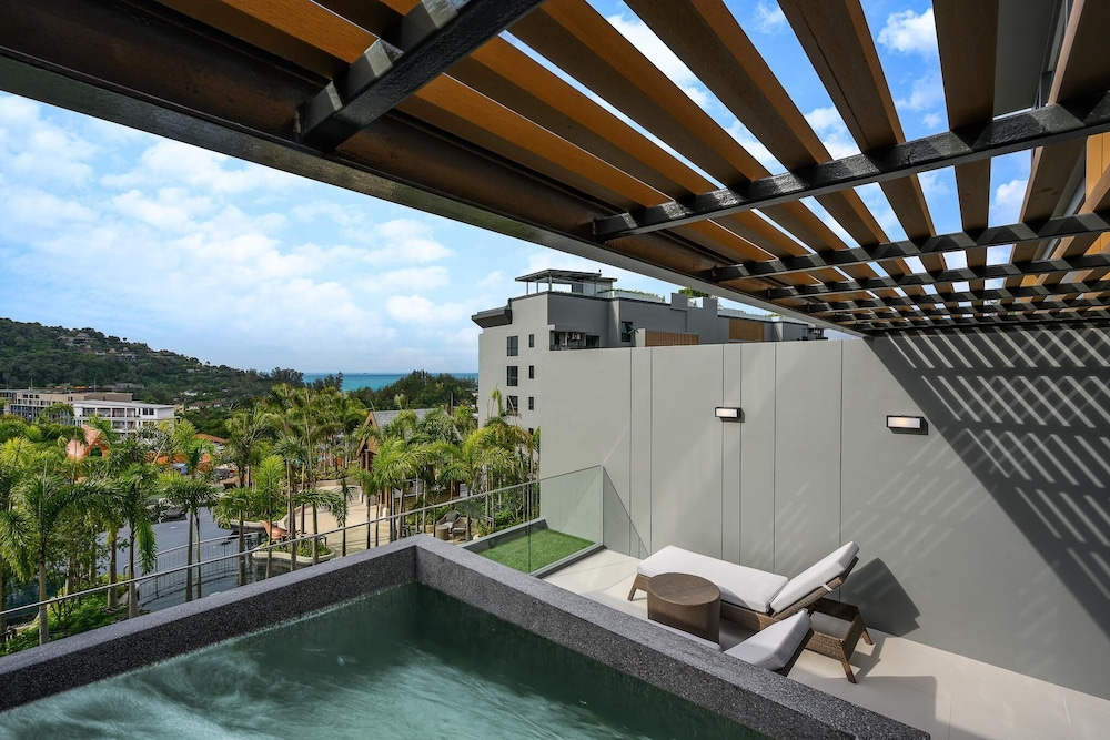 Mida Grande Resort Phuket 46/74