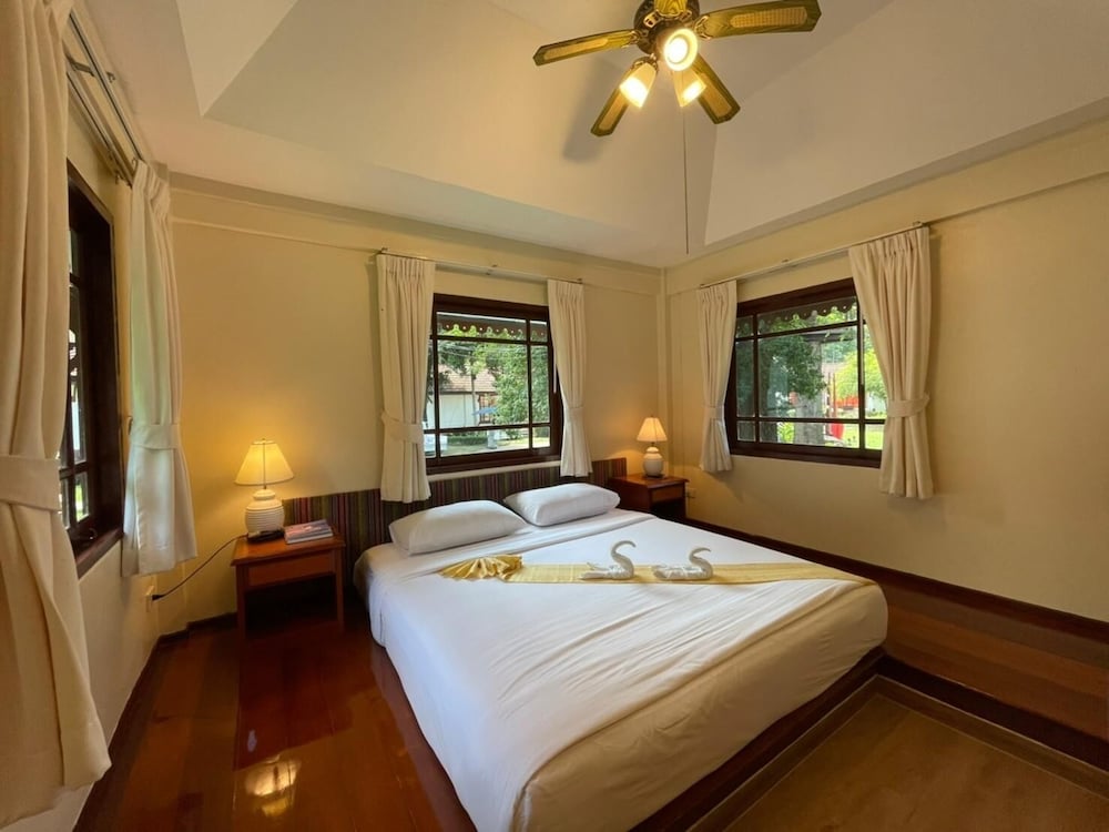 Supalai Pasak Resort and Spa 16/50