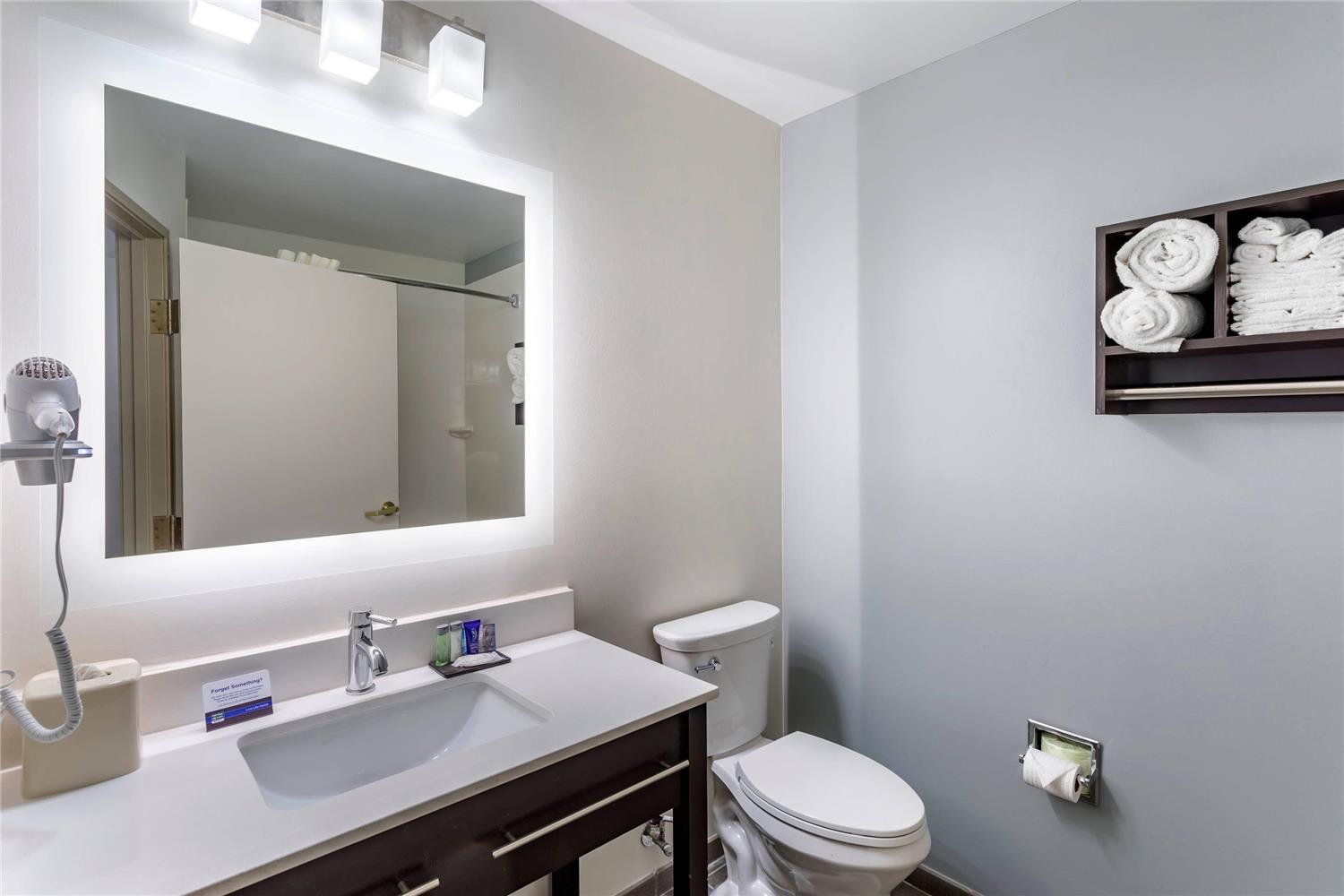 MainStay Suites Lebanon - Nashville Area 30/30