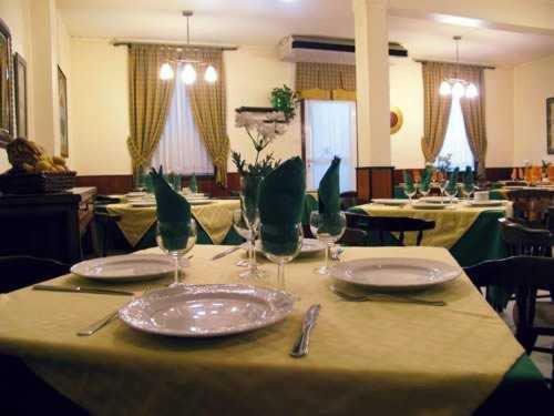 Hotel Casablanca Vigo 2/2