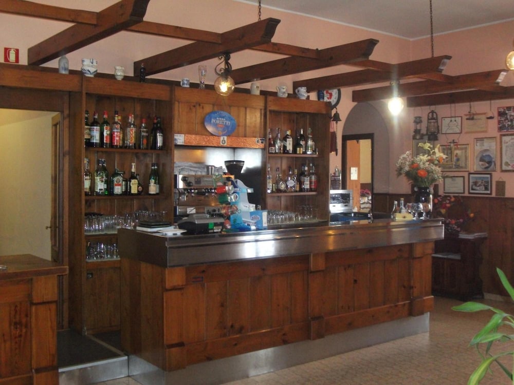Albergo Breglia 12/64