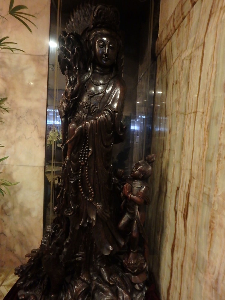 Hotel Suntargas Ueno 27/28
