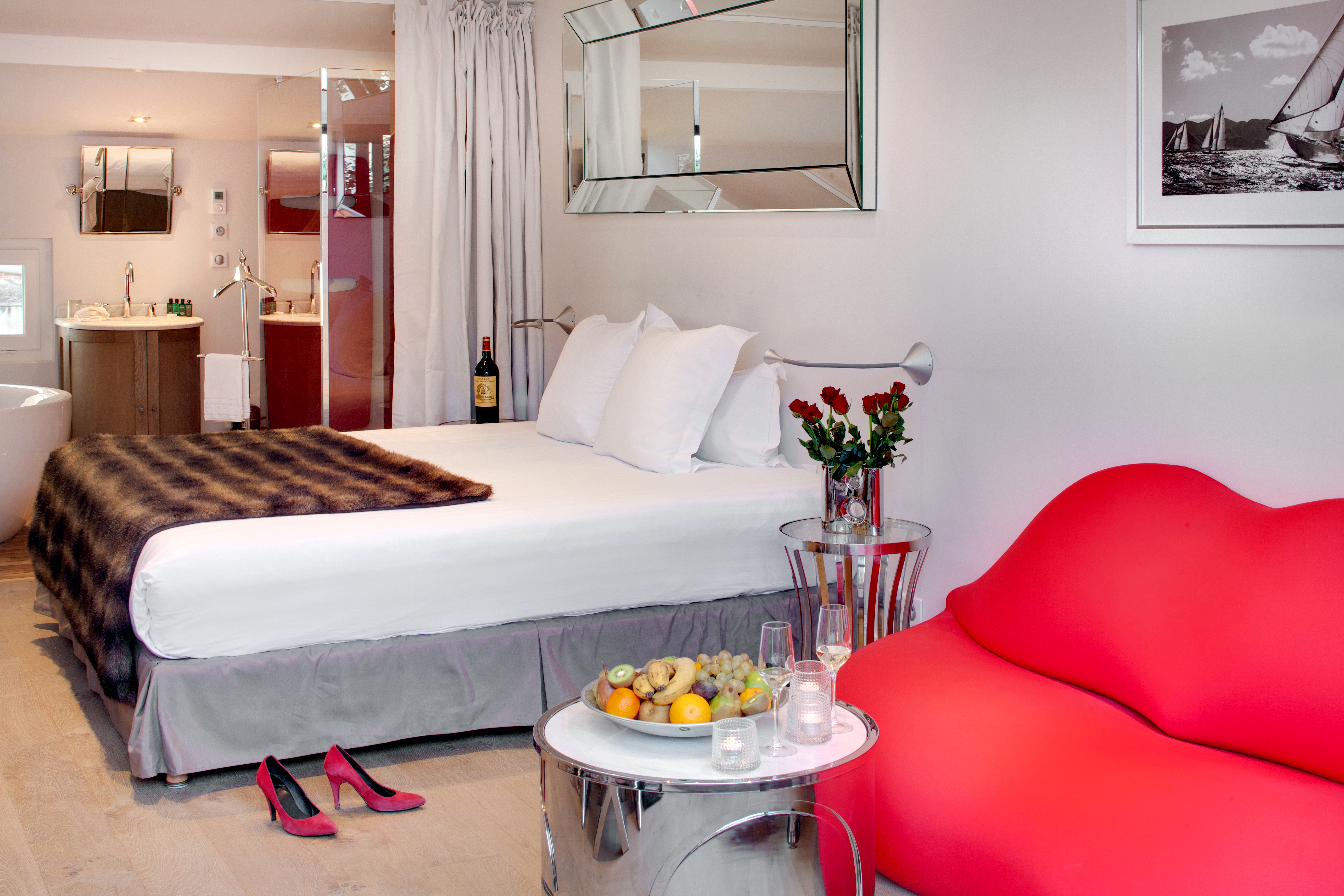 Suite