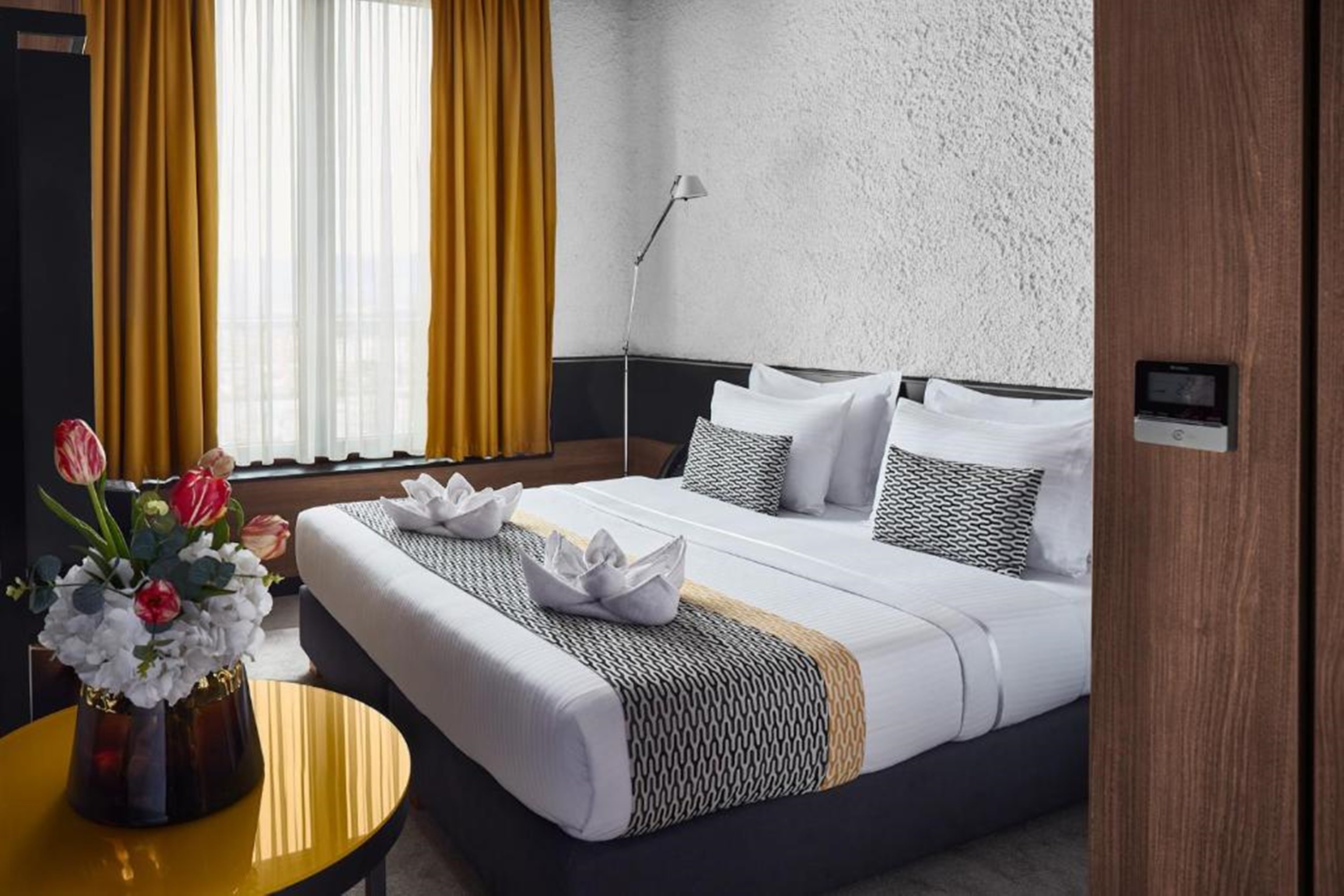 Panoramika Design Hotel Skopje 15/39
