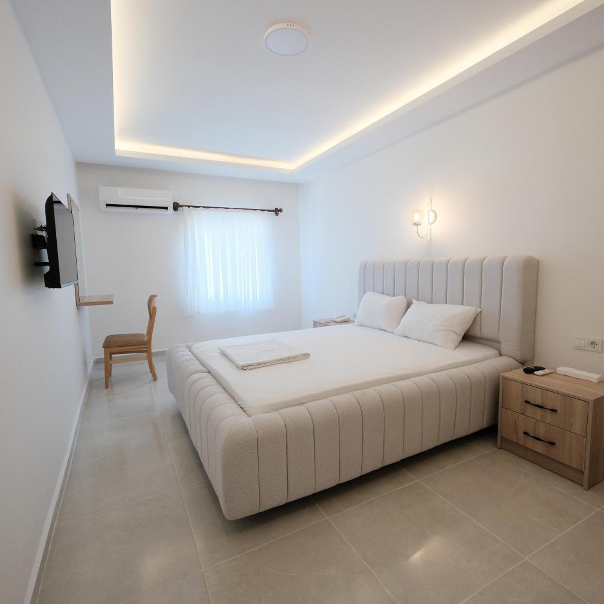 TRUVA LIFE HOTEL 29/58