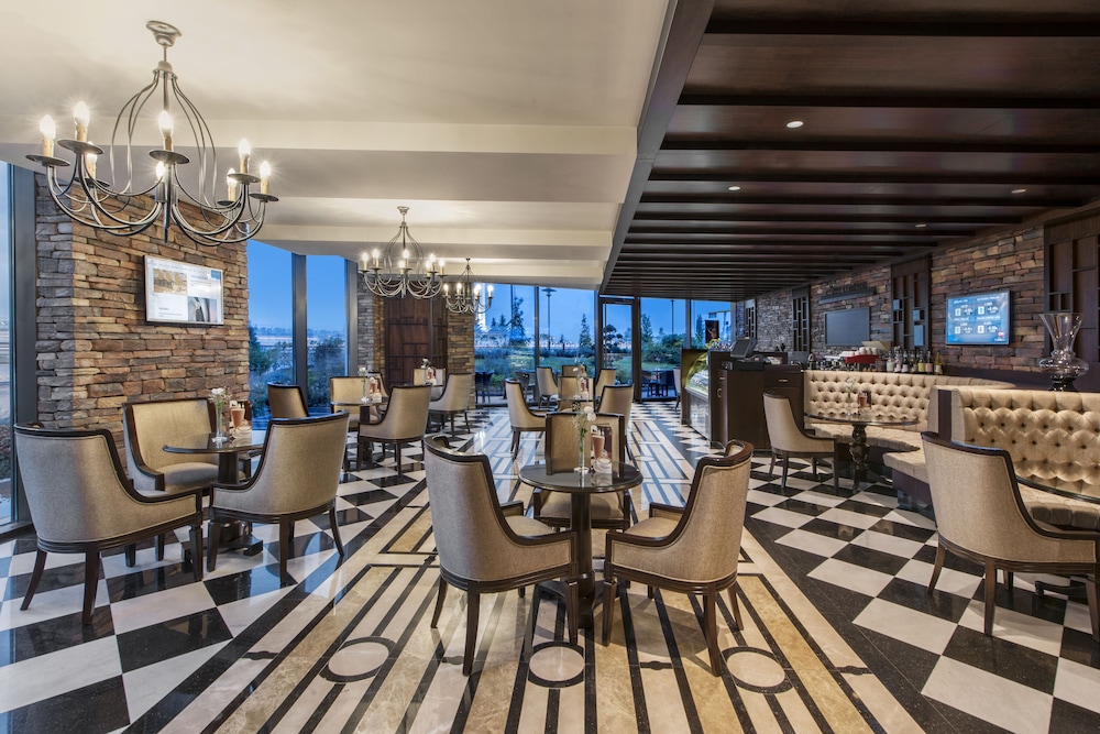 Elite World Istanbul Florya Hotel 53/70