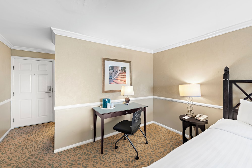 The Morgan Hotel San Simeon 31/50