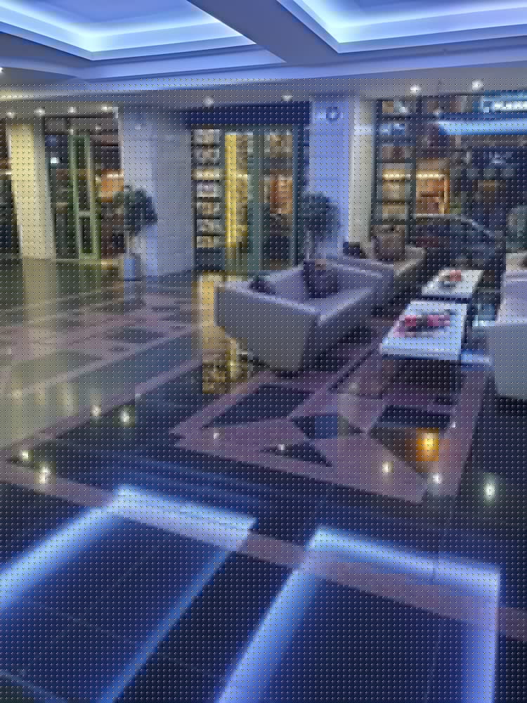 Hotel Marla 43/48