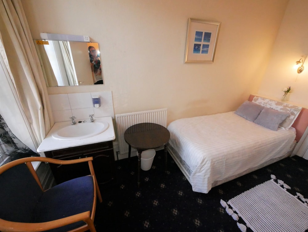 Bourne Hall Hotel 47/47