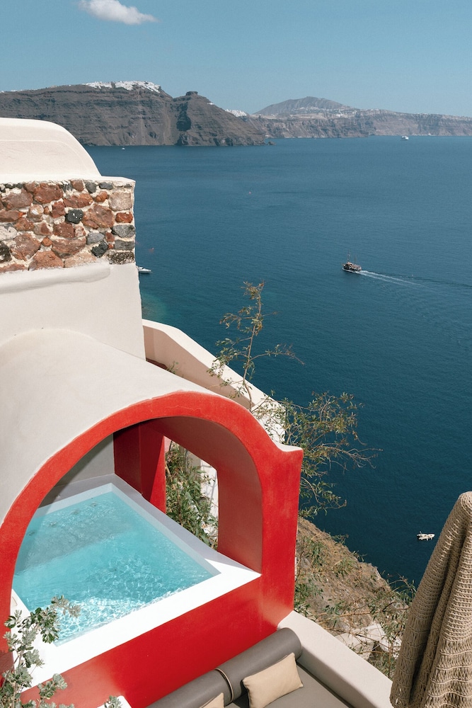 Nano Oia Canaves 32/40