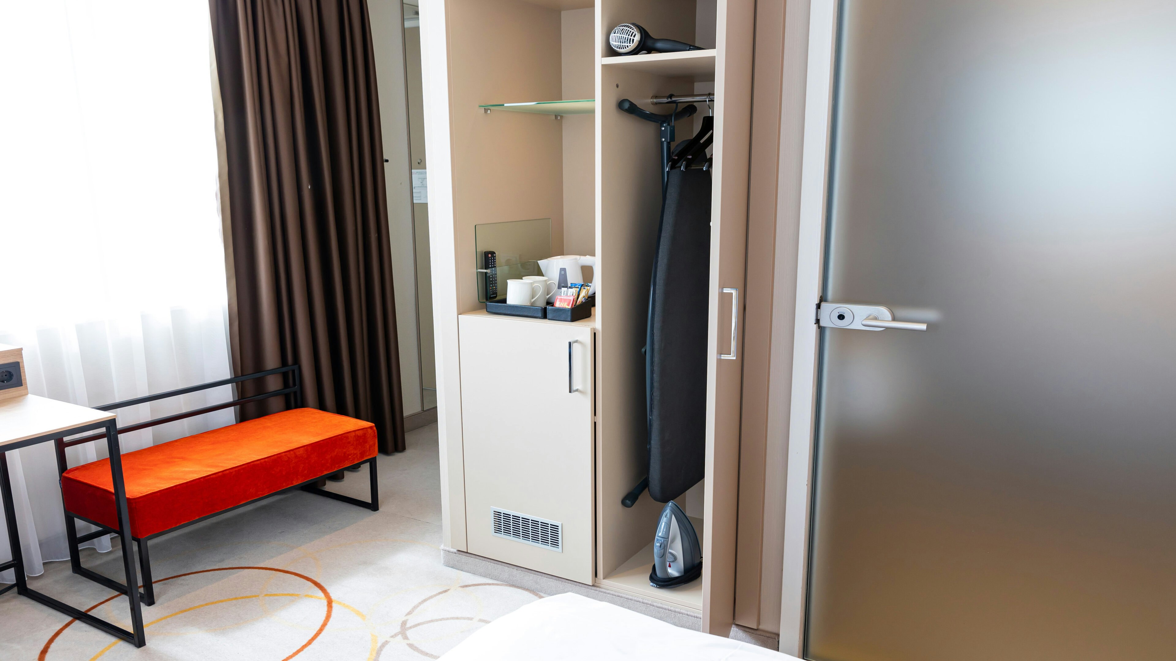 Holiday Inn Amsterdam Arena Towers 15/80