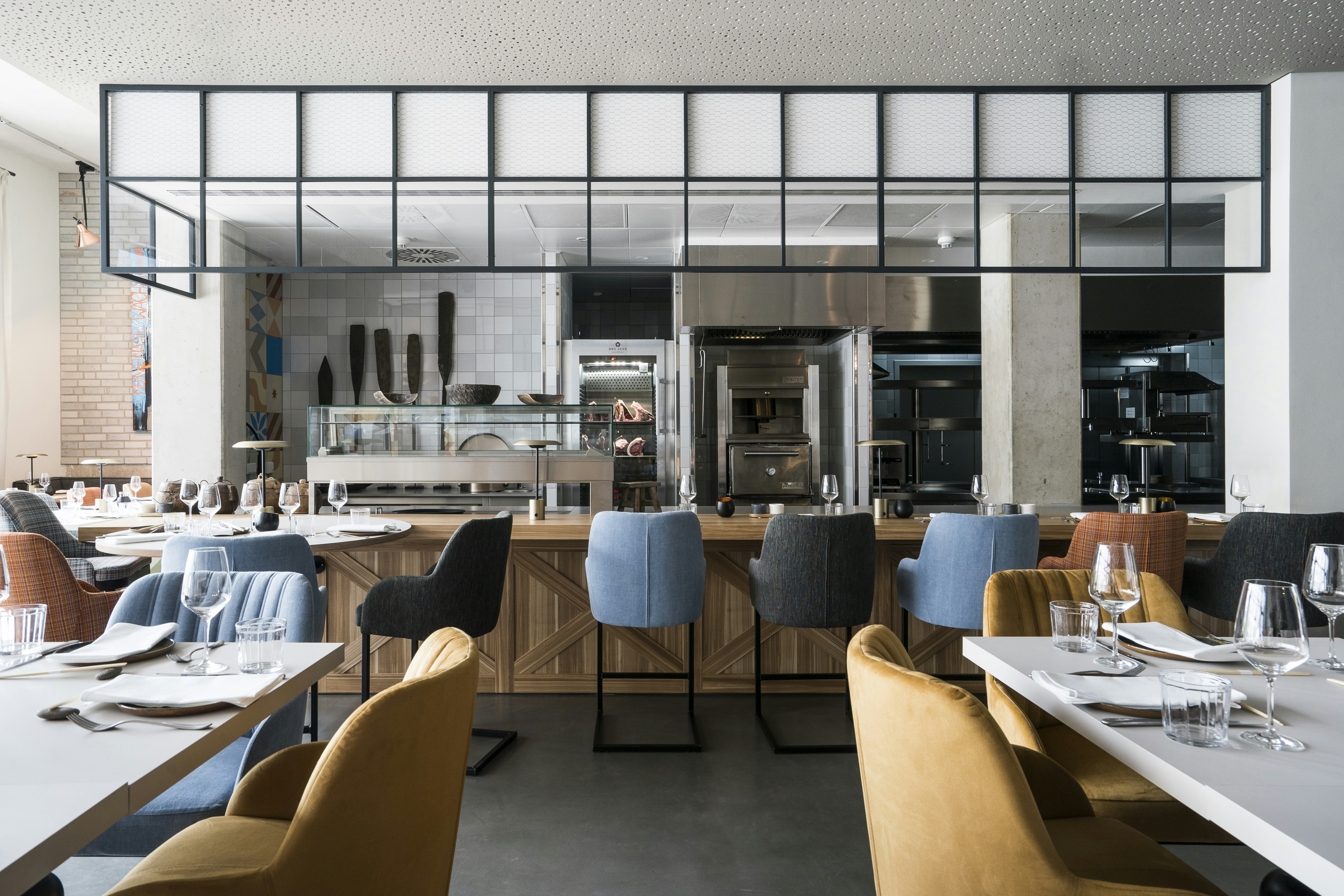 Freigeist Gottingen A Member of Design Hotels 17/29