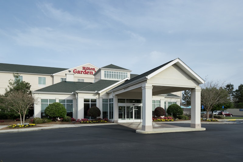Hilton Garden Inn Dothan 4/23