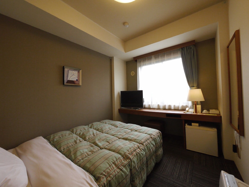 HOTEL ROUTE INN COURT AZUMINO TOYOSHINA EKIMINAMI 7/36
