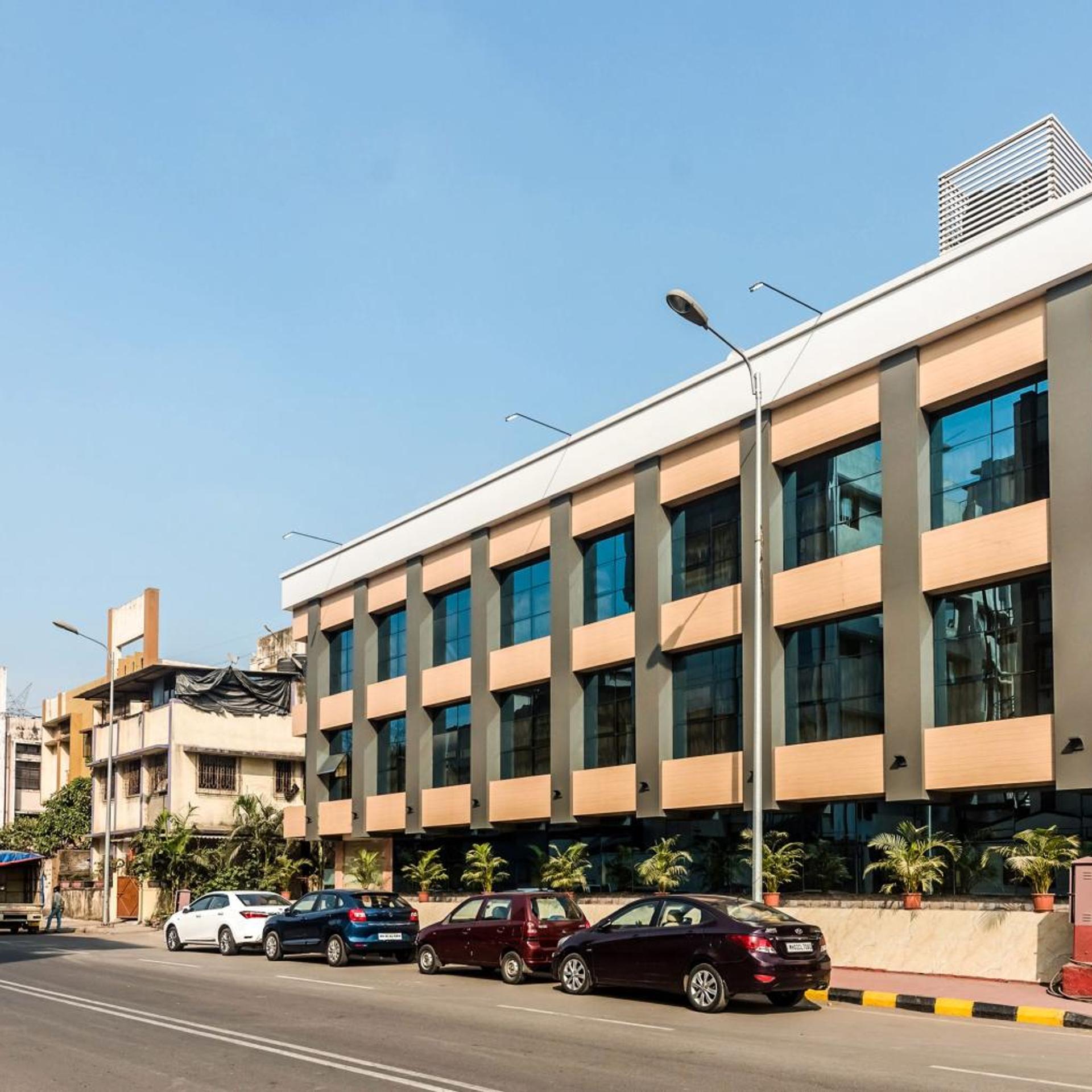 Oyo 8010 Hotel Konar Inn 1/15