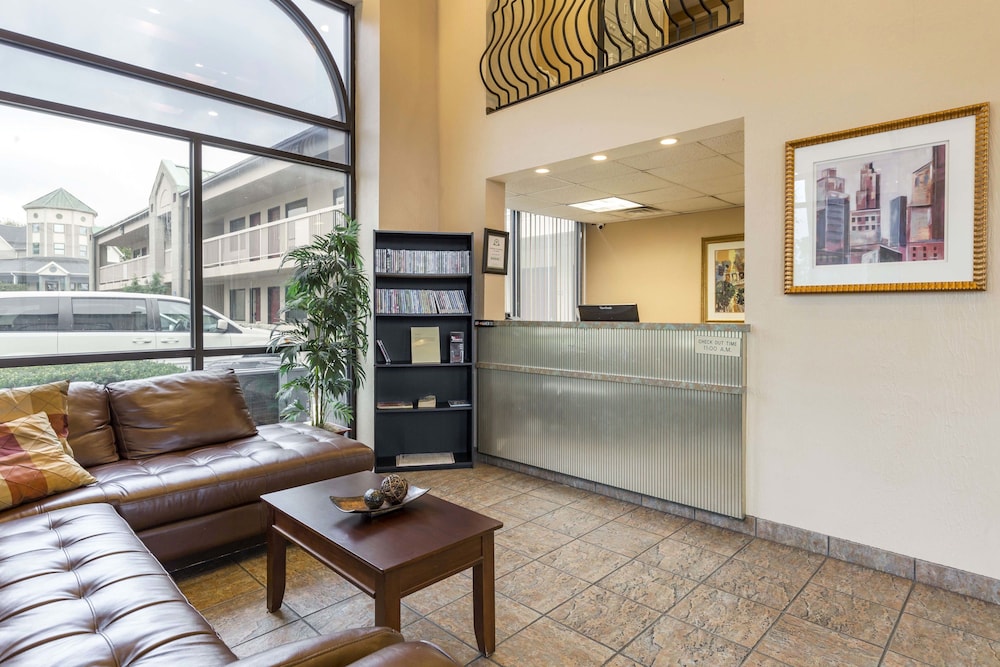 The Bradford Hotel, Ascend Hotel Collection 9/60