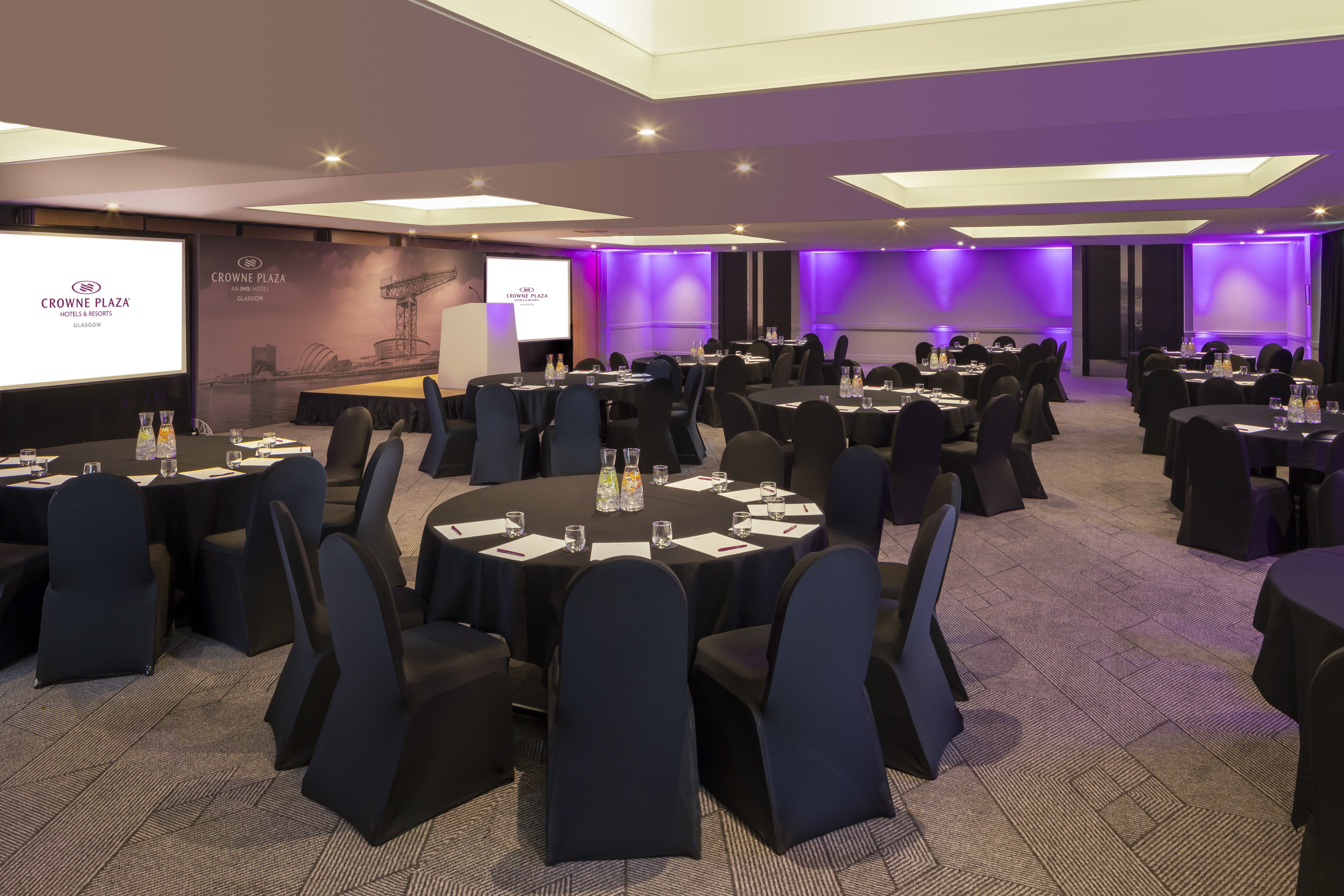 Crowne Plaza Glasgow 55/66