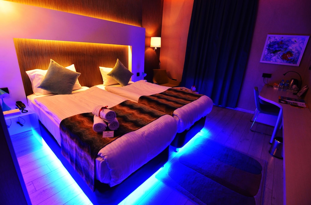 Tempo Hotel 4levent Istanbul 21/57