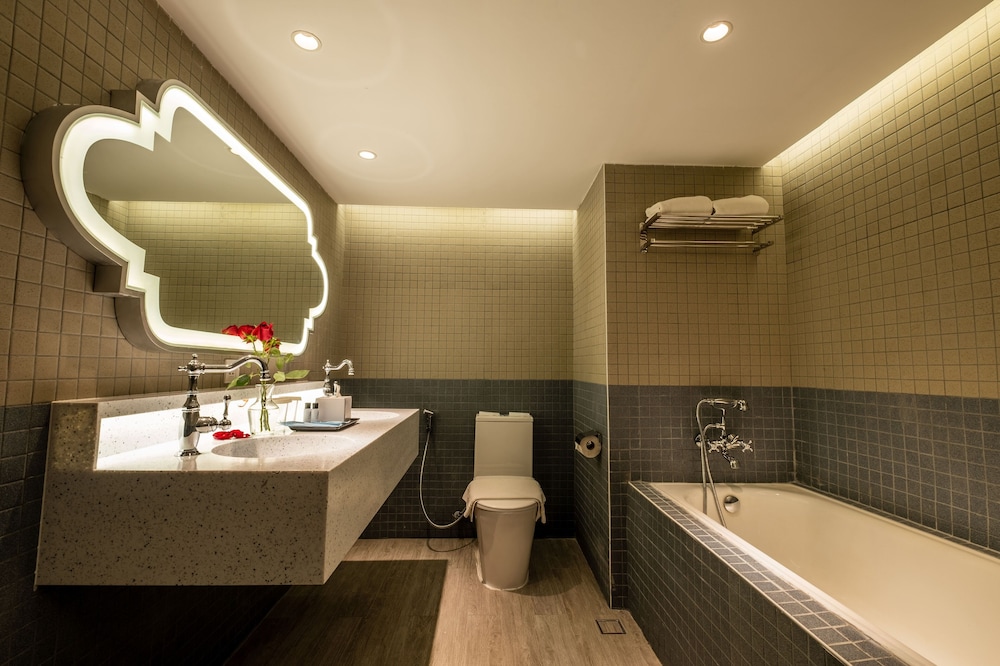 Grand Swiss-Belhotel Melaka 48/50