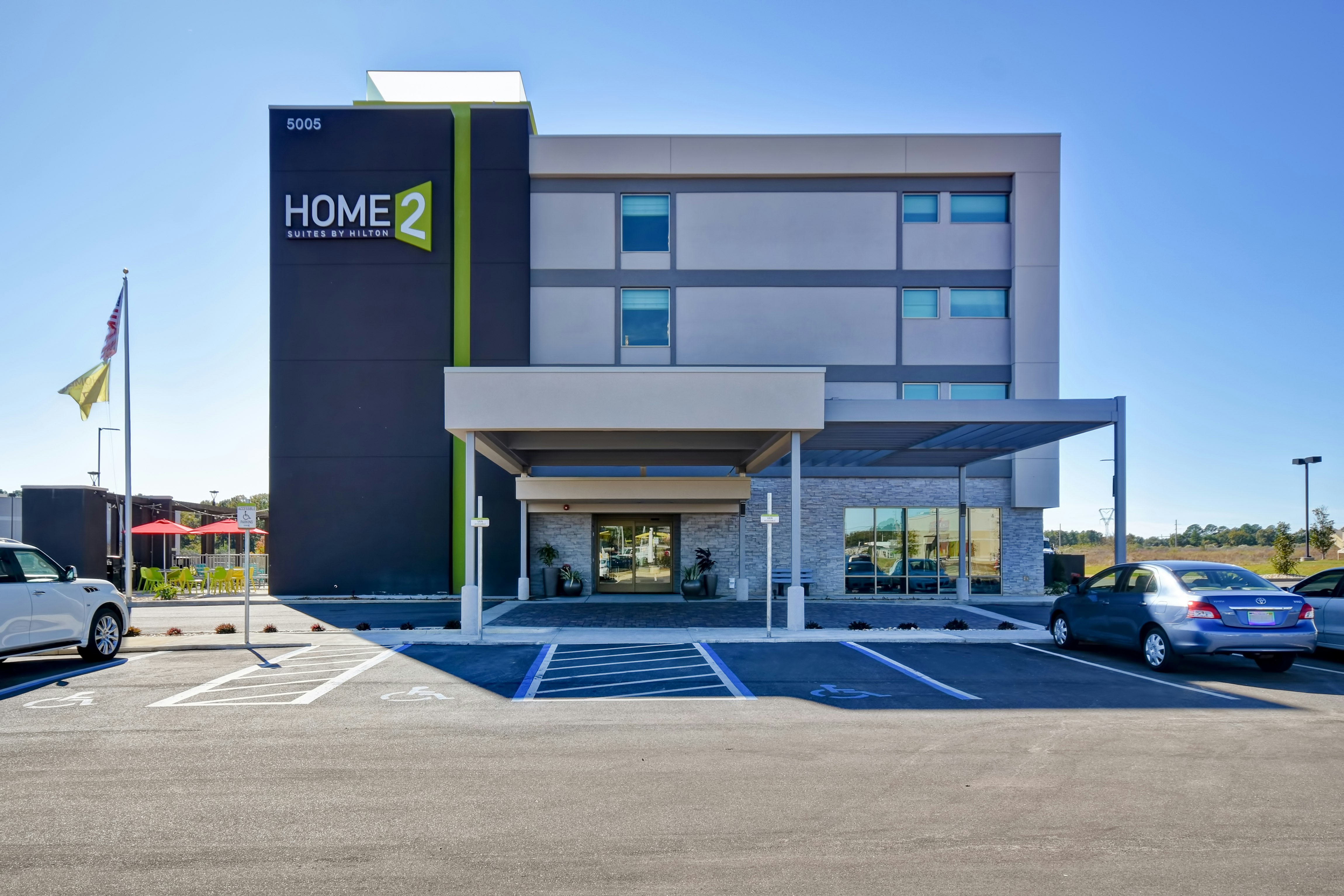 Home2 Suites By Hilton Dothan Al 26/31