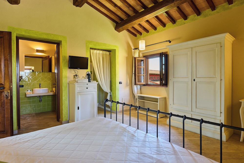Borgo San Giusto 14/50
