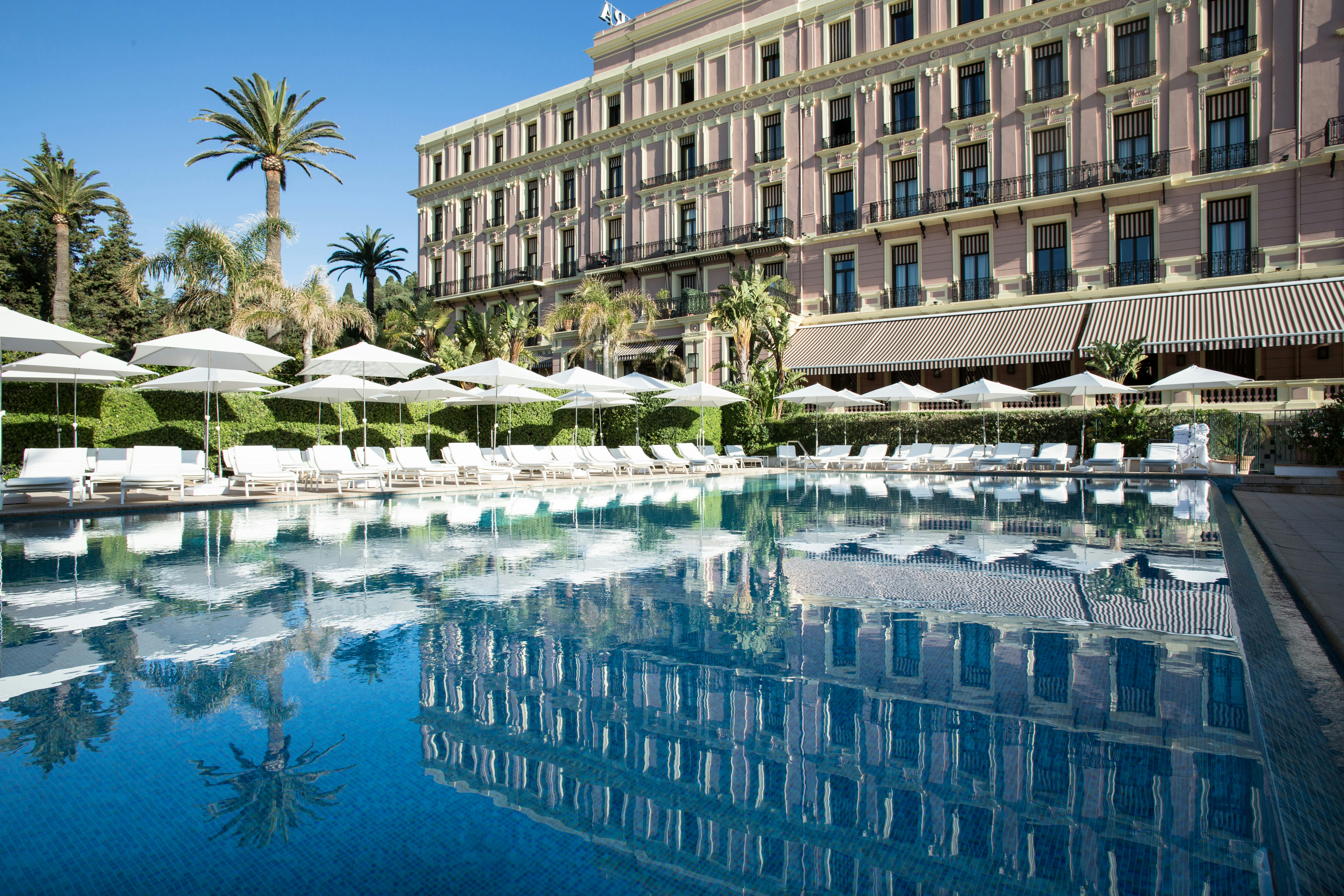 Royal Riviera 4/83