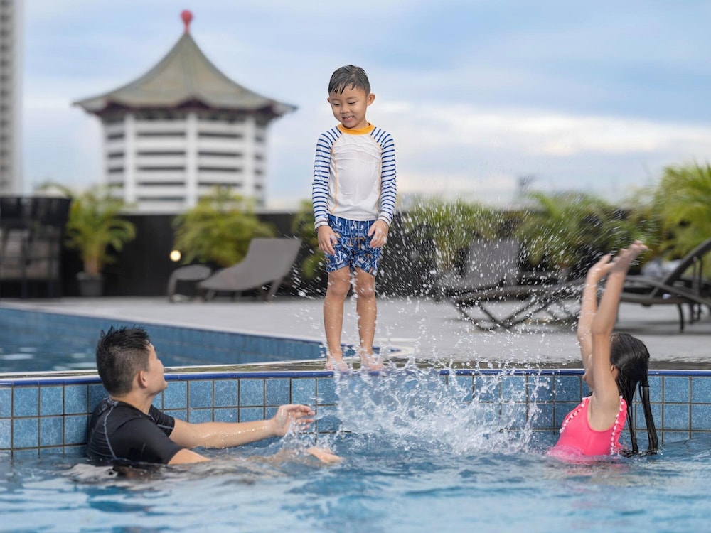 voco Orchard Singapore 38/45