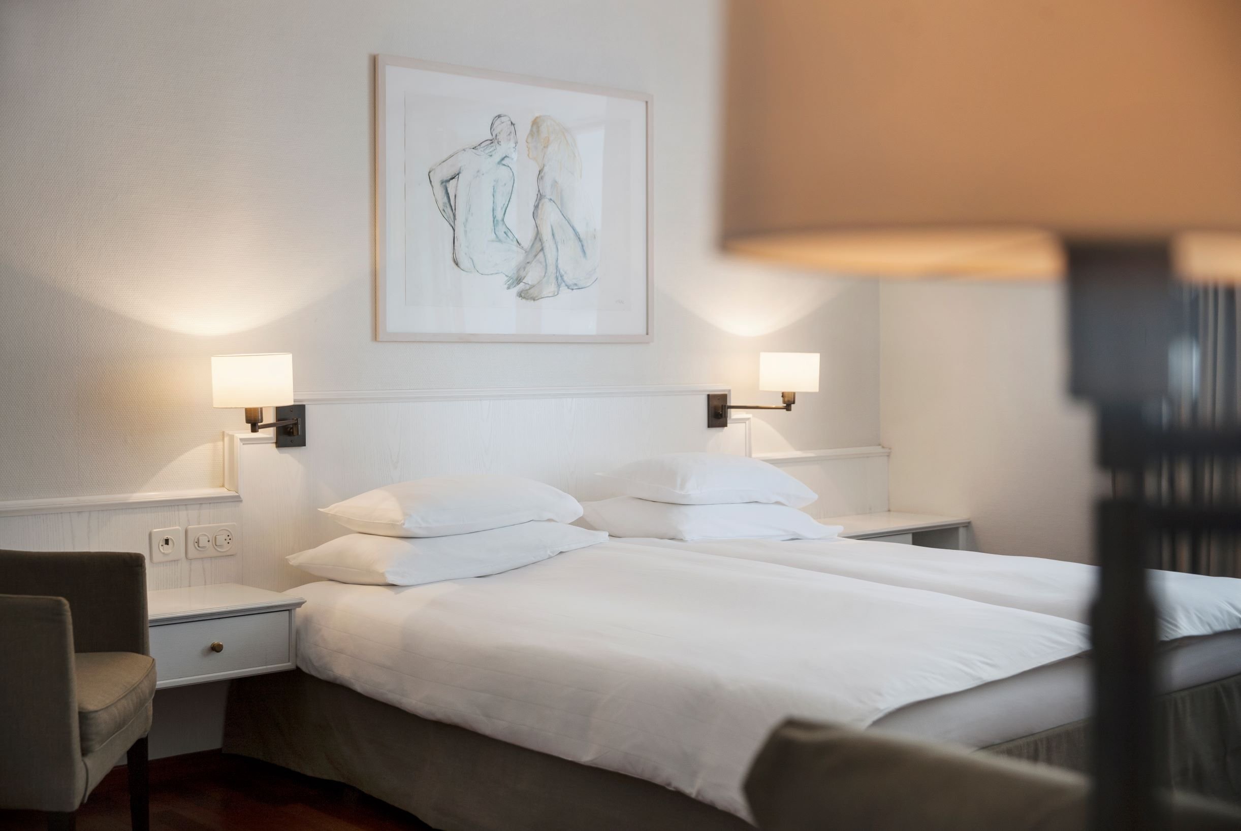 Boutique Hotel Helmhaus Zurich 16/45