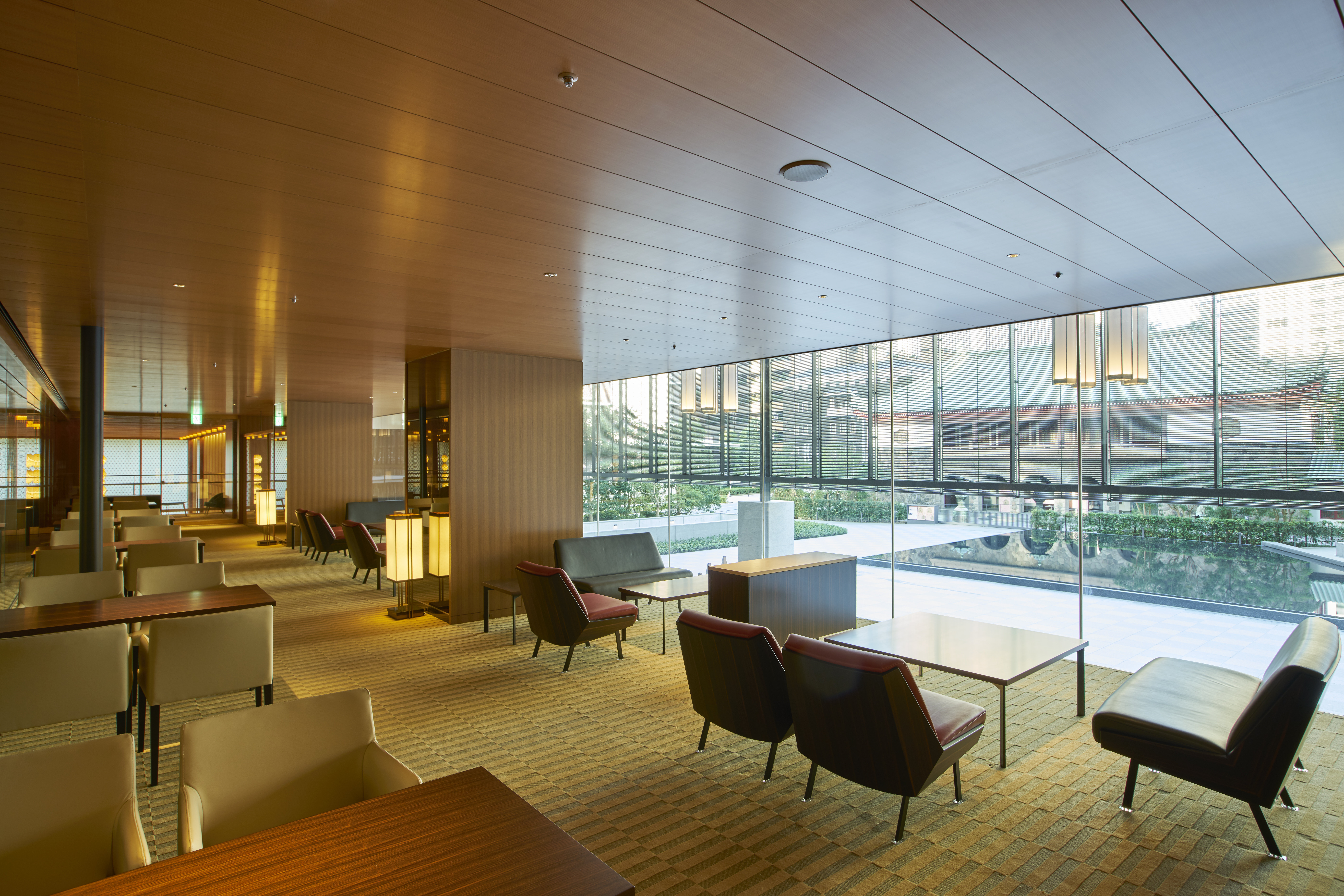 The Okura Tokyo 31/50