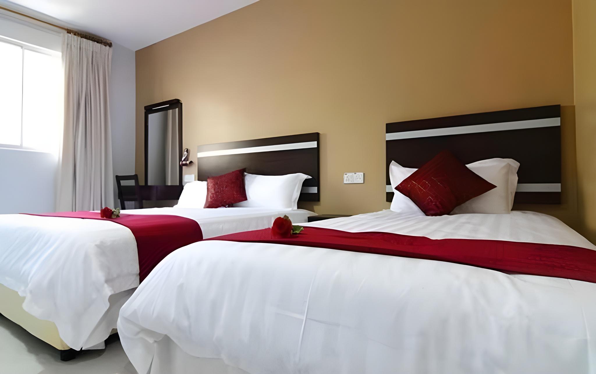 Mega Inn 14/38