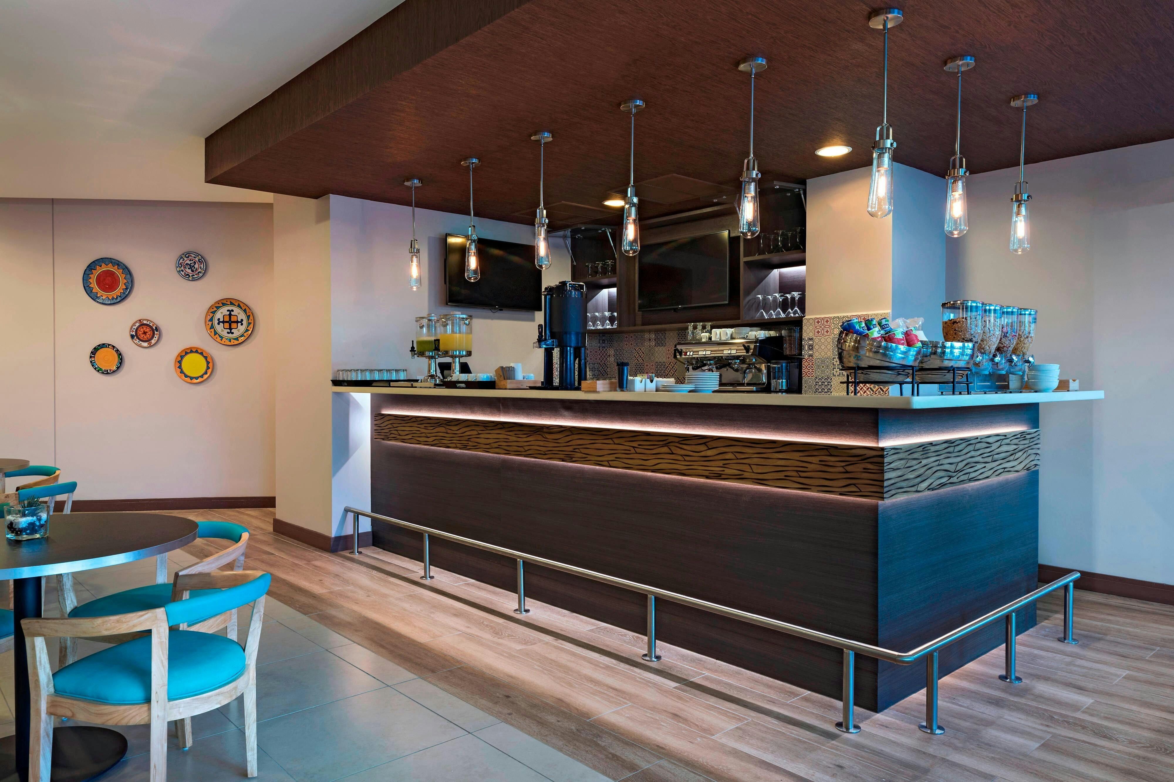 FAIRFIELD BY MARRIOTT SAN SALVADOR 4/32