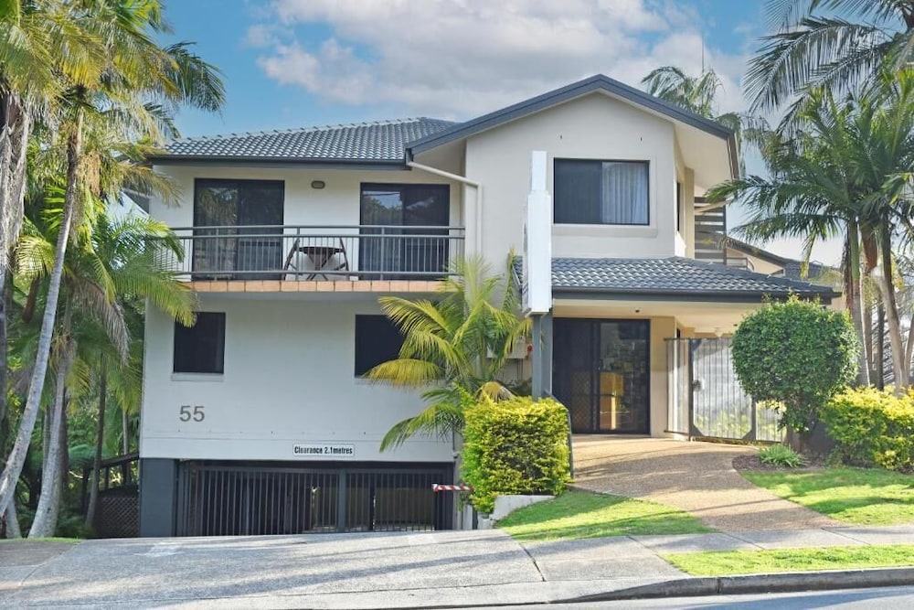 BEACHES HOLIDAY RESORT 3/35