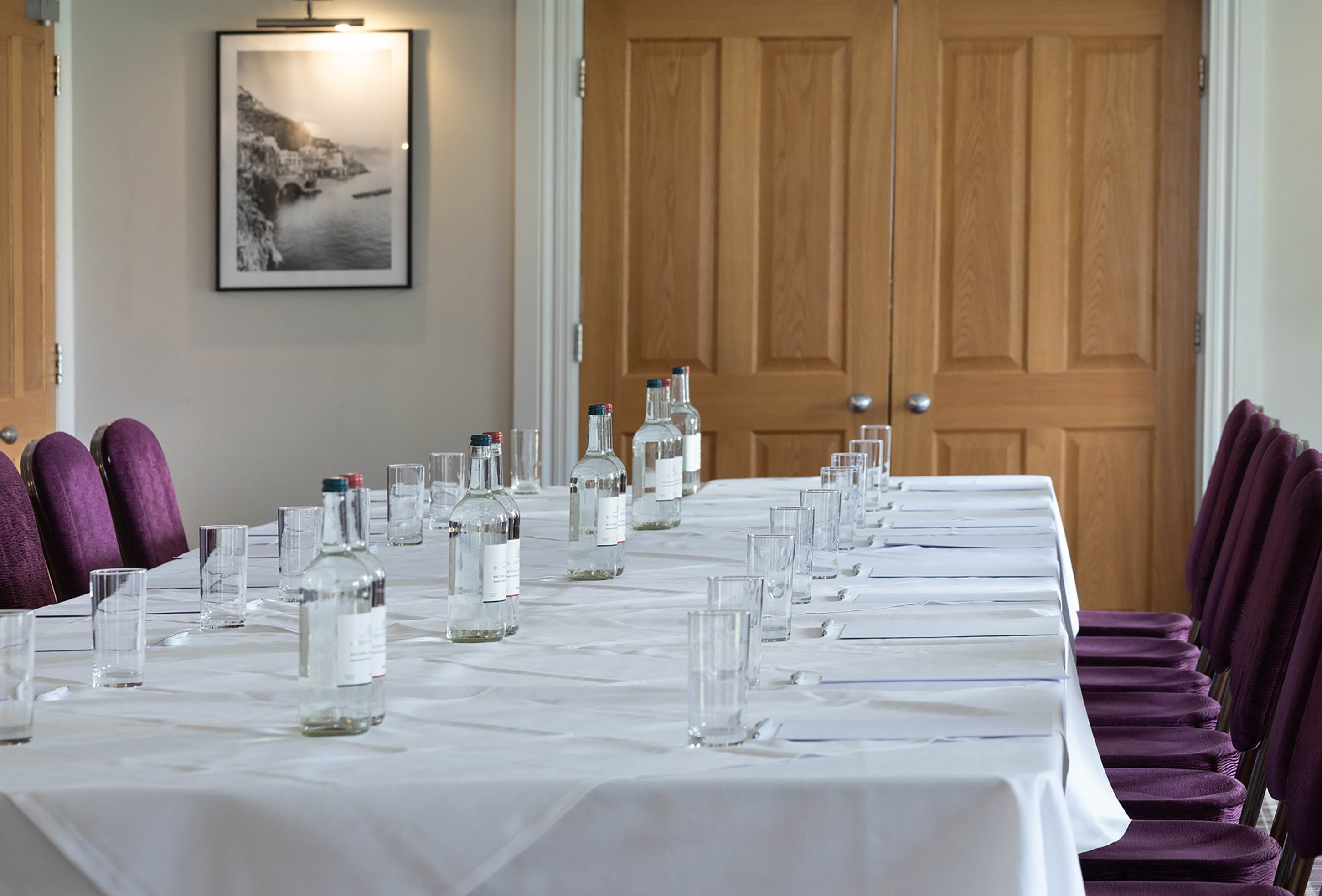 Barton Hall Hotel 45/56