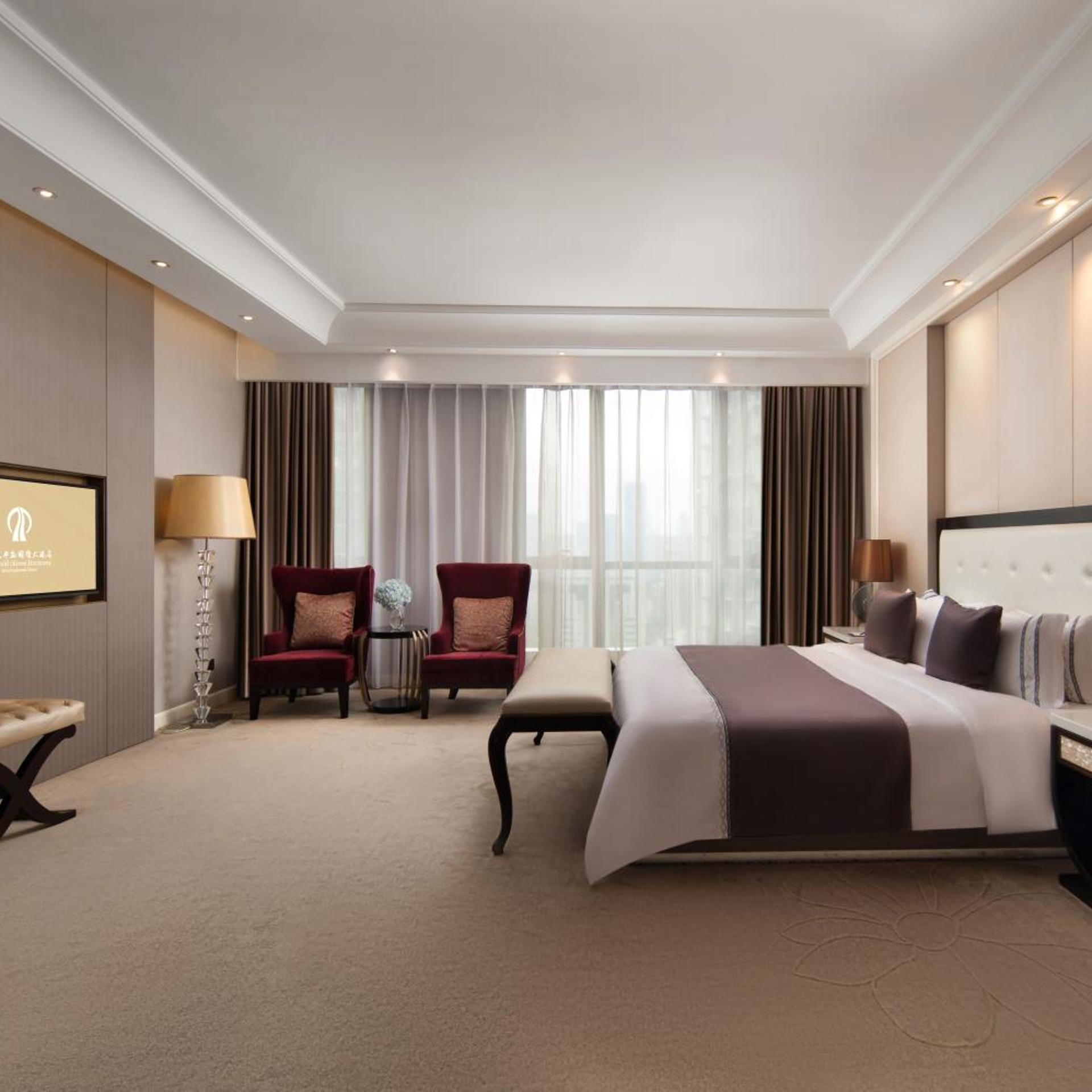 Harmony Hotel Shenzhen 9/82