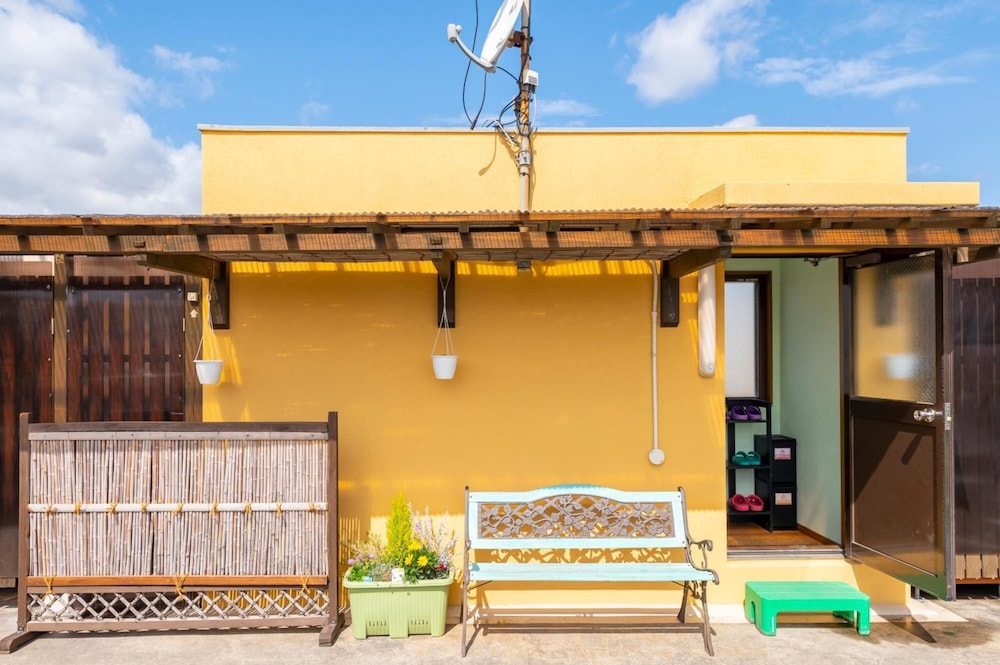 Green Guest House Kagoshima - Hostel 3/50