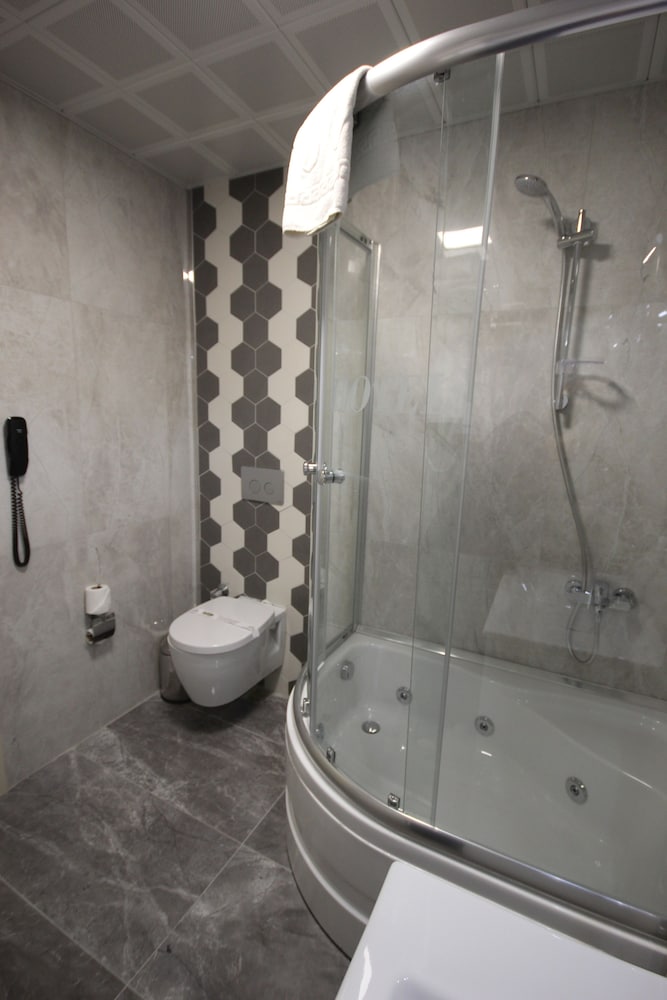 Ankara Gold Hotel 18/19
